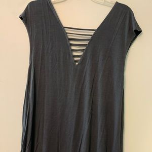 AE top with detailed front and back